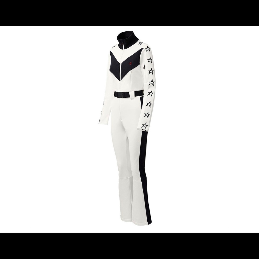 Perfect Moment Ski Suit - worn once, like new